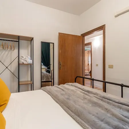 L'Affresco Dei Macci Apartment Florence Exterior photo